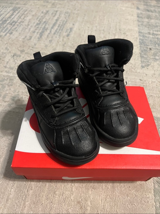 Nike Other - Nike Woodside 2 High sz 10C